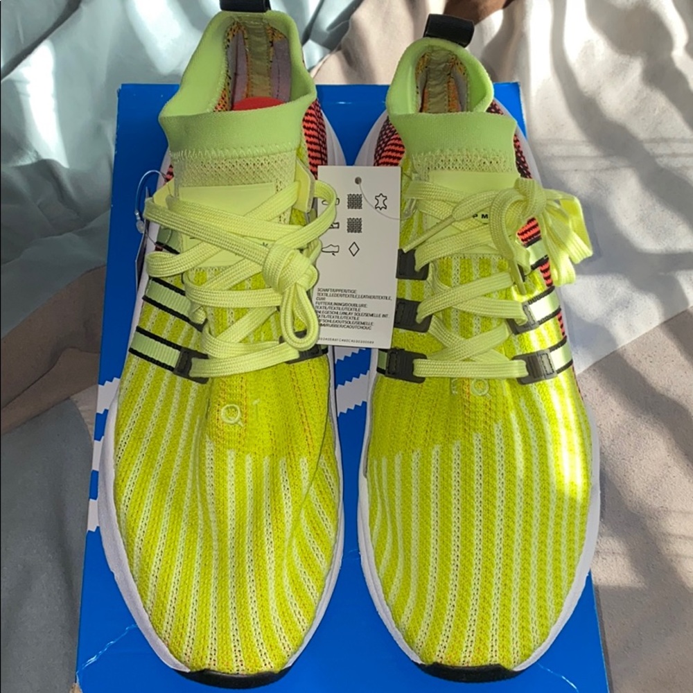 Adidas EQT Equipment shoes